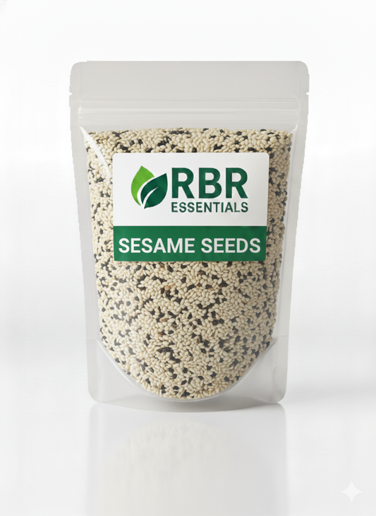 Sesame seeds
