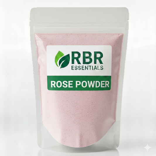 Rose Powder