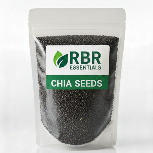 Chia Seeds