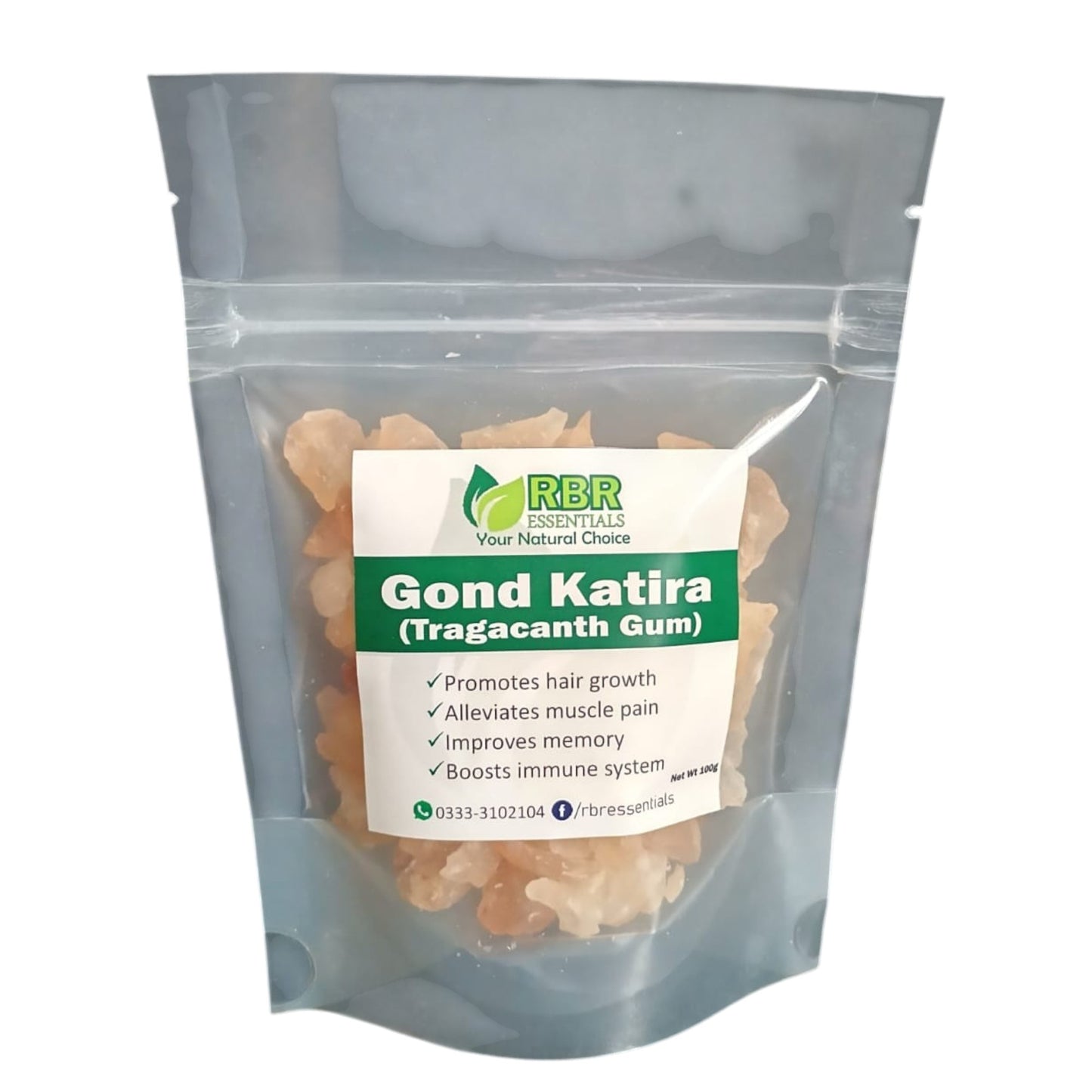 Gond Katira