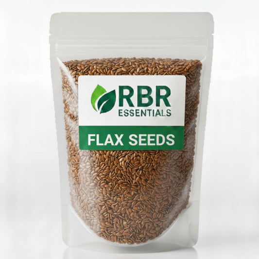 Flax Seeds