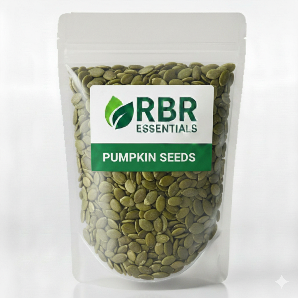 Pumpkin Seeds