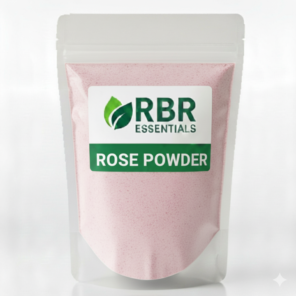 Rose Powder