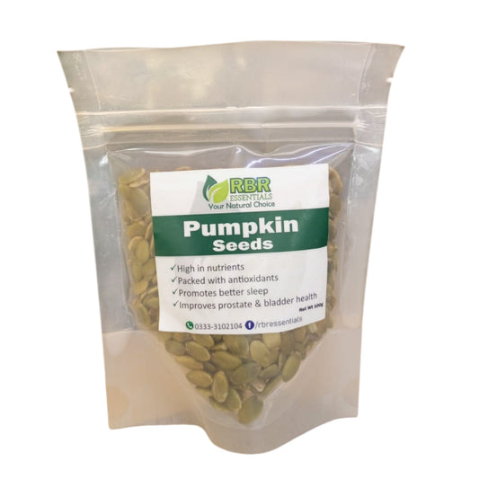 Pumpkin Seeds