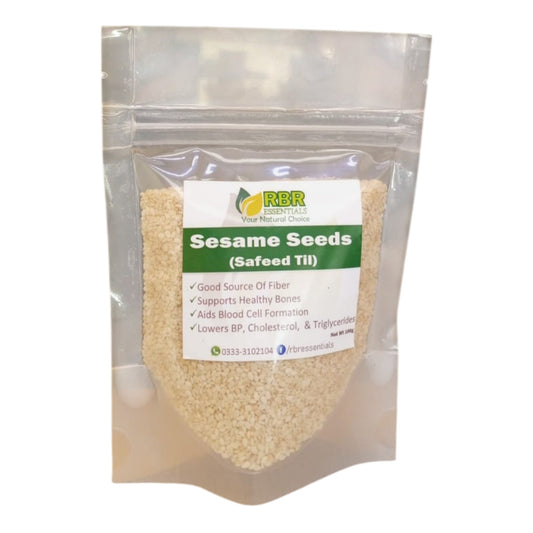 Sesame seeds