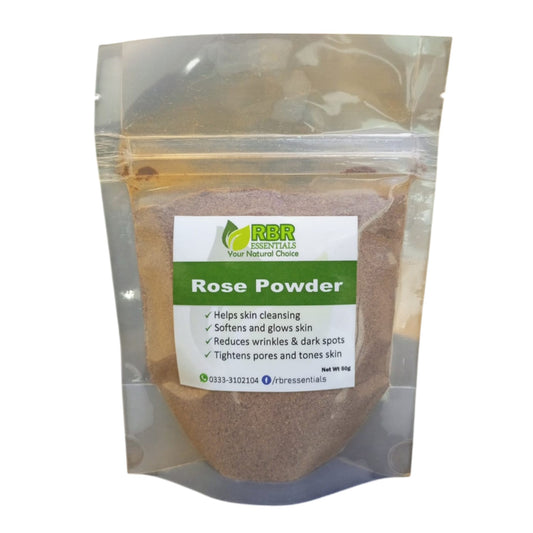 Rose Powder