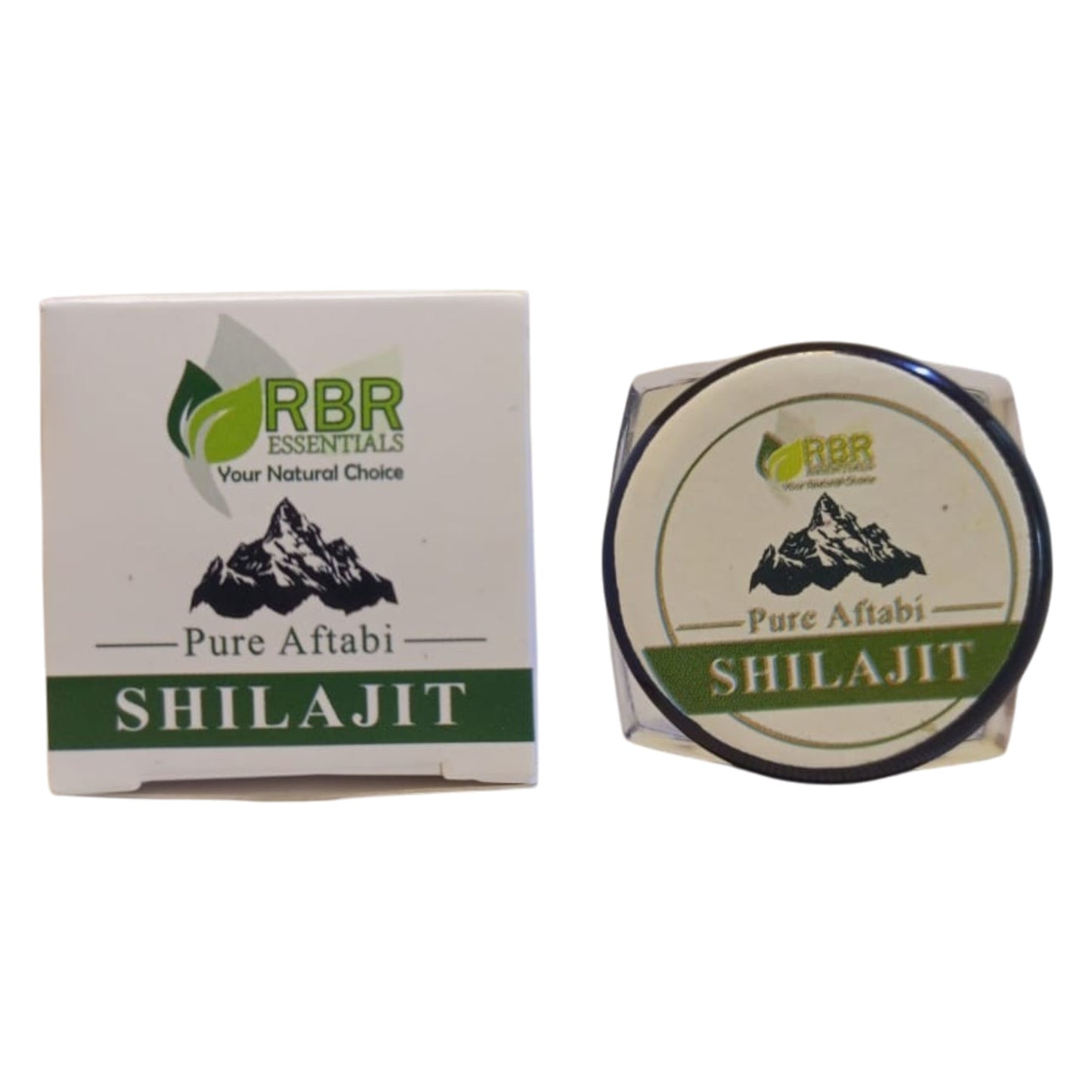 Shilajit