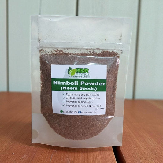 Nimboli Powder